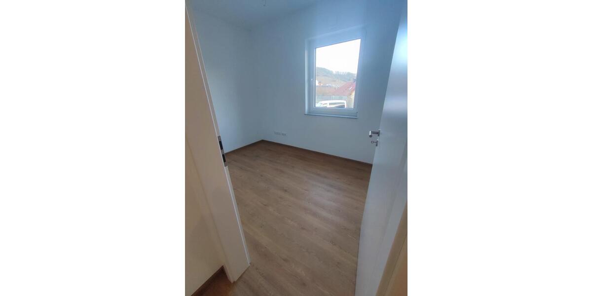 Moderne, helle ruhige 4 Zimmer Wohnung im Neubaugebiet Königsberg 4 zimmer