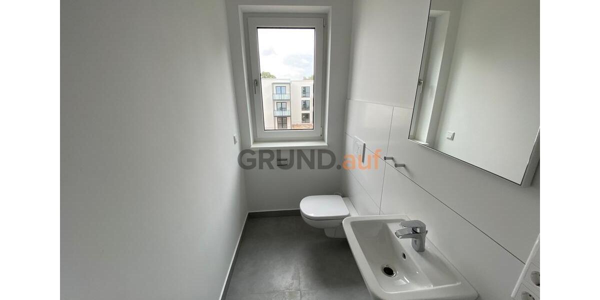 Etagenwohnung Lemgo - 4 Zimmer, 126 m&sup2;, 1.108&euro; | Angebot:23245145