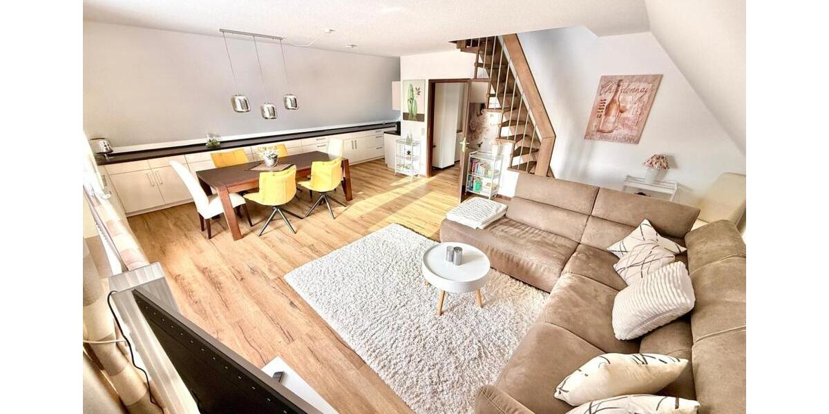 Wohnen auf Zeit Oranienburg - 2 Zimmer, 55 m&sup2;, 1.500&euro; | Angebot:24618083