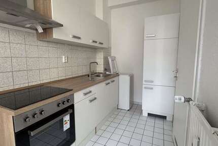 Wohnung Hannover Mitte - 1 Zimmer, 44 m&sup2;, 565&euro; | Angebot:24992141