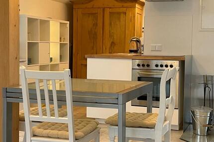 Wohnen auf Zeit Solms - 1 Zimmer, 60 m&sup2;, 48&euro; | Angebot:19892601