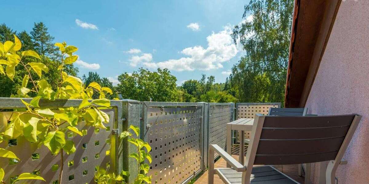Zimmer Darmstadt Bessungen - 3 Zimmer, 1.490&euro; | Angebot:24986332