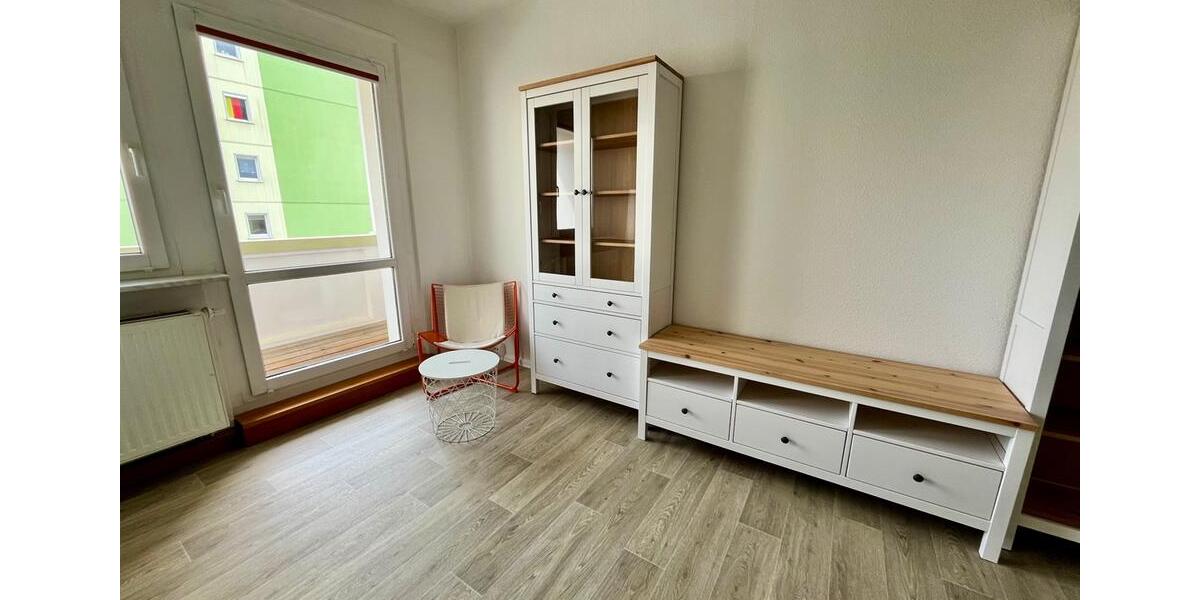 Etagenwohnung Oelsnitz (Vogtland) - 1 Zimmer, 30 m&sup2;, 222&euro; | Angebot:25892657