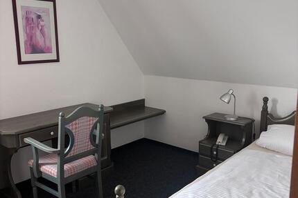 Wohnung Augsburg Bergheim - 1 Zimmer, 21 m&sup2;, 400&euro; | Angebot:25172849