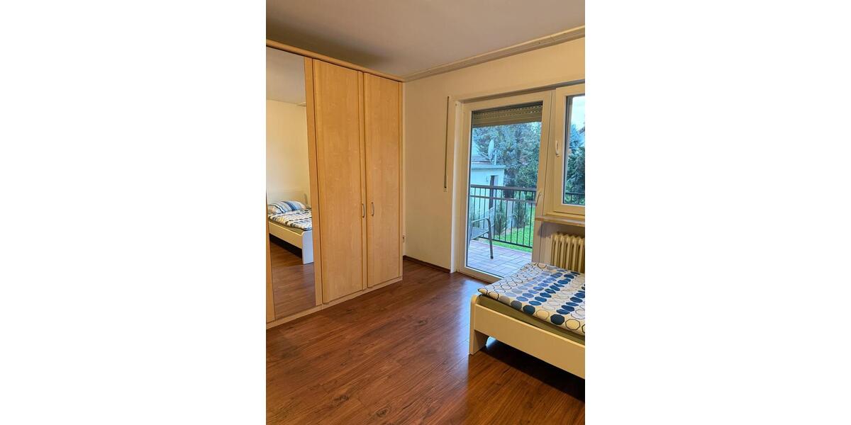 Wohnen auf Zeit Speyer - 4 Zimmer, 100 m&sup2;, 18&euro; | Angebot:22897893