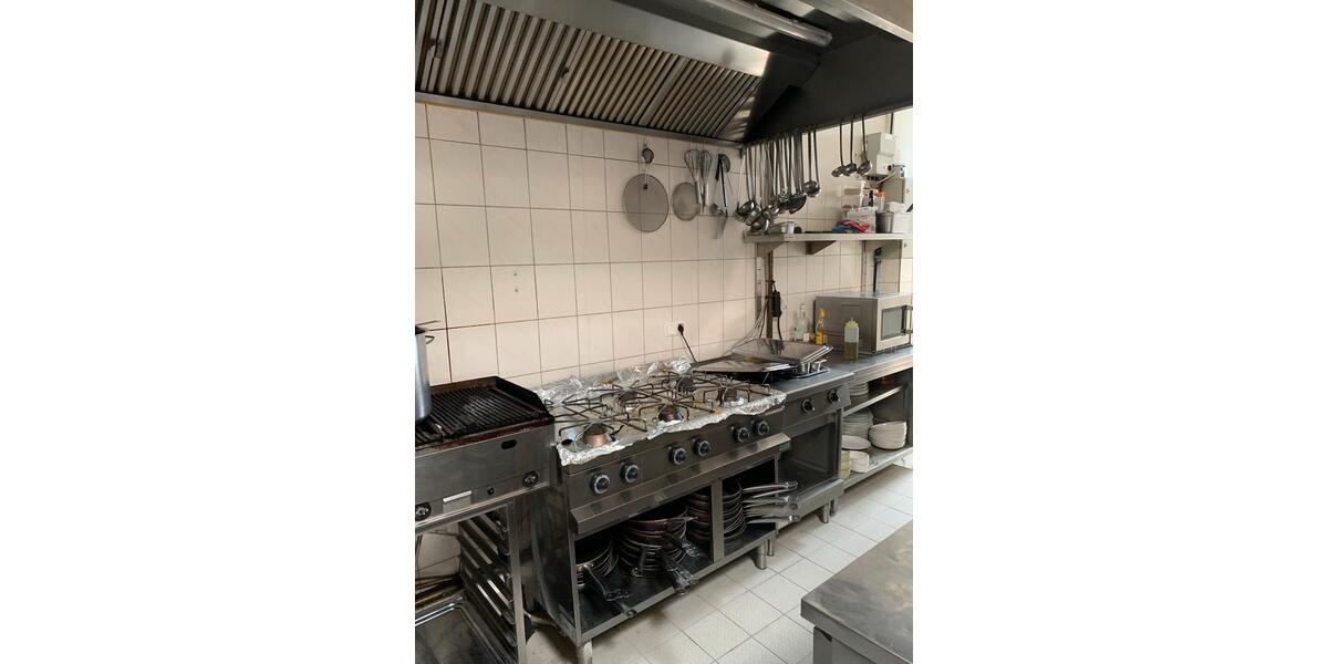 Gewerbeobjekt Großenbrode - 123&euro; | Angebot:26615510