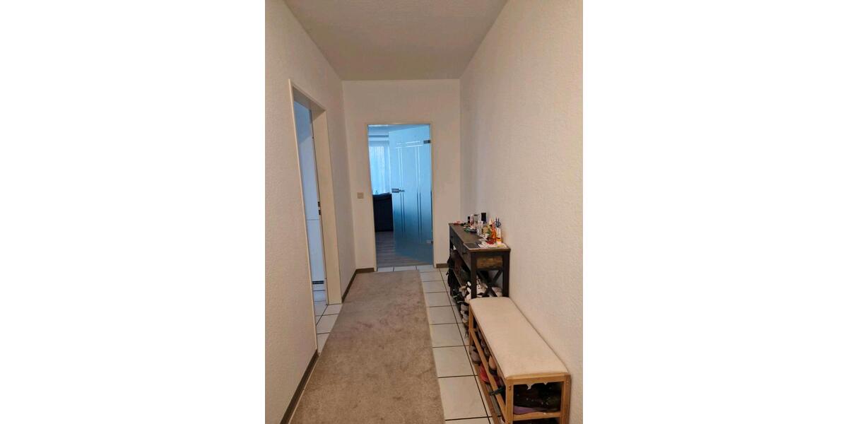 Erdgeschoßwohnung Osnabrück Nahne - 3 Zimmer, 80 m&sup2;, 1.030&euro; | Angebot:25850509