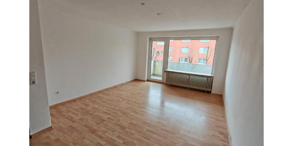 Etagenwohnung Osterholz-Scharmbeck Scharmbeck - 3 Zimmer, 66 m&sup2;, 780&euro; | Angebot:26226933