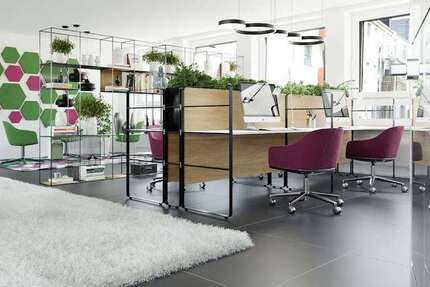 Büro in Wuppertal 950 € 127 m²