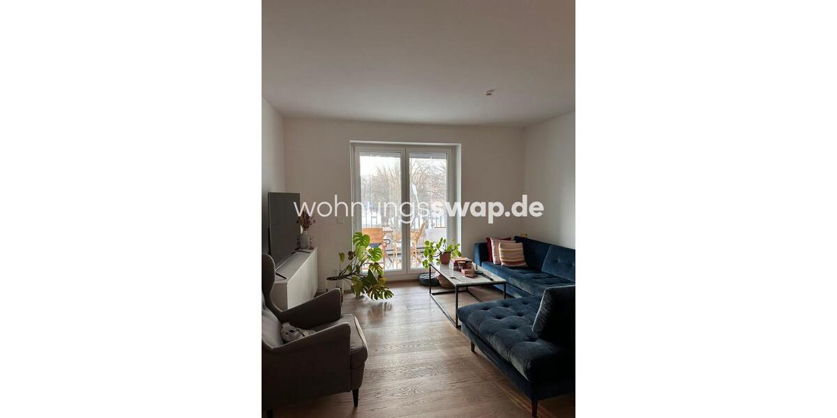 Etagenwohnung München Au-Haidhausen - 4 Zimmer, 110 m&sup2;, 2.600&euro; | Angebot:24867261