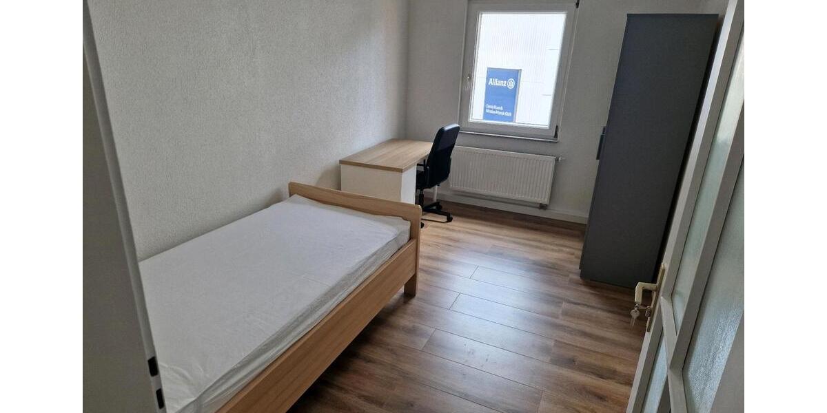 Wohnen auf Zeit Heidenheim an der Brenz Aufhausen - 4 Zimmer, 122 m&sup2;, 475&euro; | Angebot:26063788