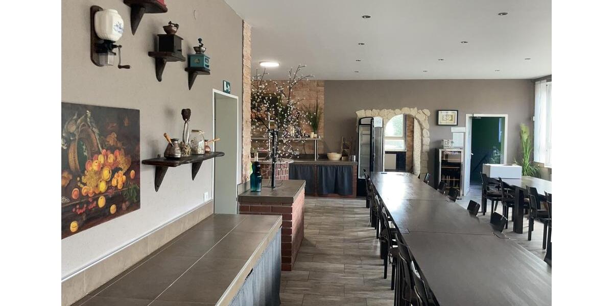 Gewerbeobjekt Homburg - 1.700&euro; | Angebot:25759144