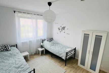 Wohnung Erfurt Gispersleben - 3 Zimmer, 20 m&sup2;, 500&euro; | Angebot:24974036