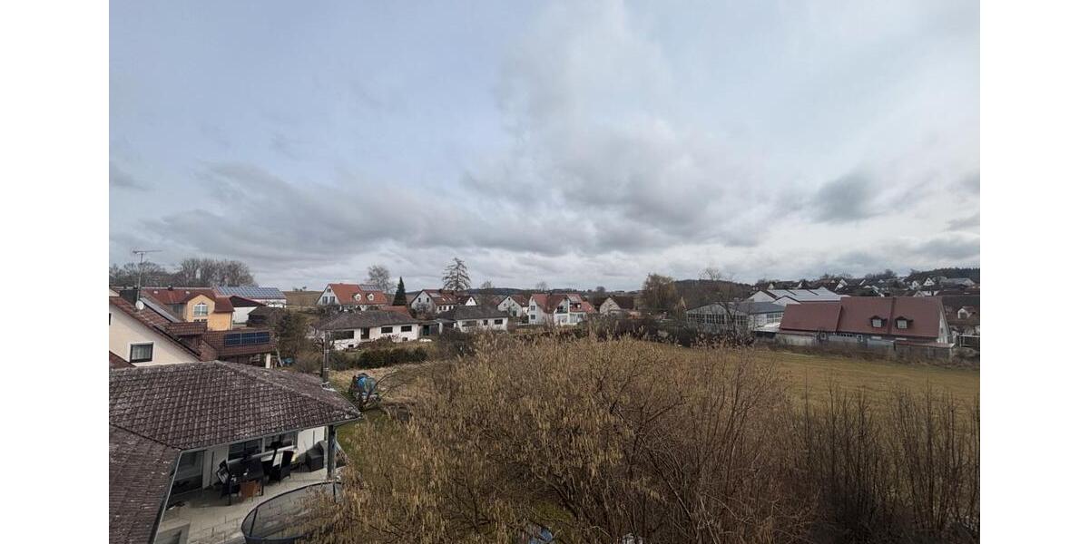 Dachgeschoßwohnung Altomünster - 2 Zimmer, 80 m&sup2;, 1.050&euro; | Angebot:26465620