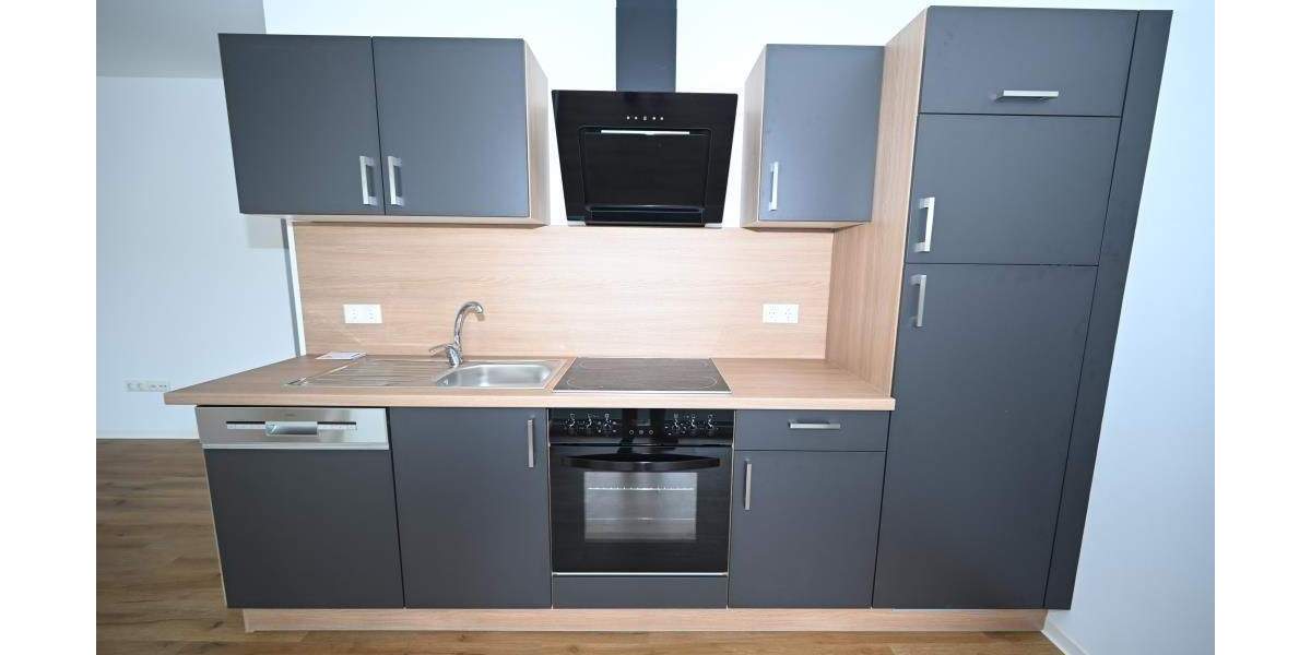 Etagenwohnung Seubersdorf - 2 Zimmer, 60 m&sup2;, 695&euro; | Angebot:24844656