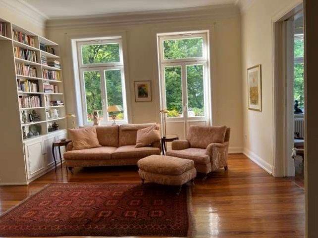Wohnen auf Zeit Hamburg Harburg - 1 Zimmer, 25 m&sup2;, 700&euro; | Angebot:26664318