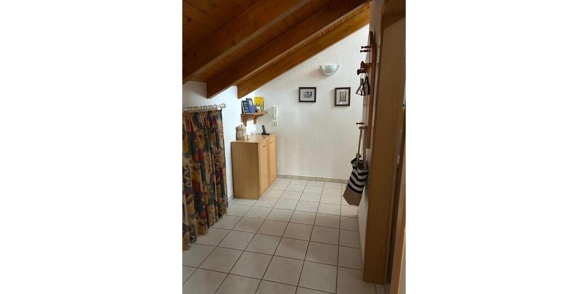 Etagenwohnung Wangerland - 3 Zimmer, 75 m&sup2;, 600&euro; | Angebot:25919280