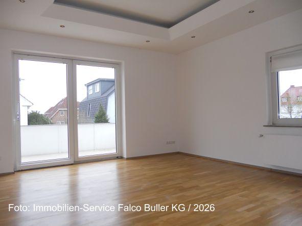 Etagenwohnung Bad Oeynhausen - 3 Zimmer, 110 m&sup2;, 850&euro; | Angebot:26088461