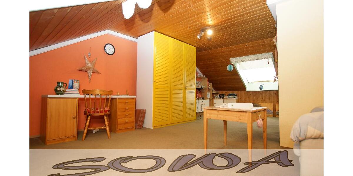 Familienfreundliches Reihenmittelhaus mit Garten und Terrasse in Neuburg zu vermieten - Ein Objekt von Ihrem Immobilienpartner SOWA Immobilien und Finanzen - Reihenhaus Neuburg | Angebot:26071685