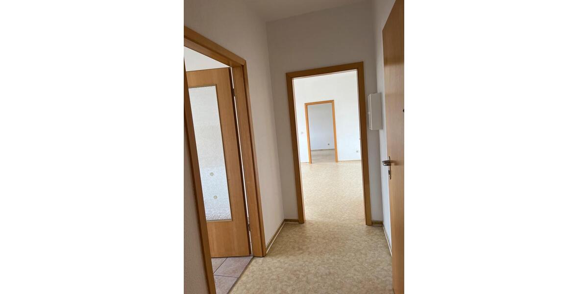 Gemütliche 2-Raumwohnung in ruhiger Nachbarschaft 2 zimmer