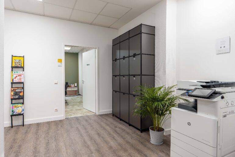 Gewerbeobjekt Nürnberg Gibitzenhof - 399&euro; | Angebot:25784054