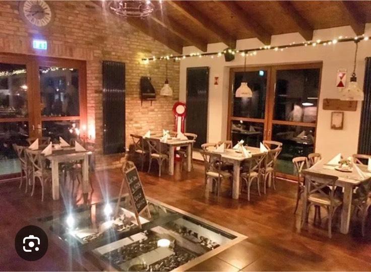 Gewerbeobjekt Märkisch Linden - 2.700&euro; | Angebot:25439348