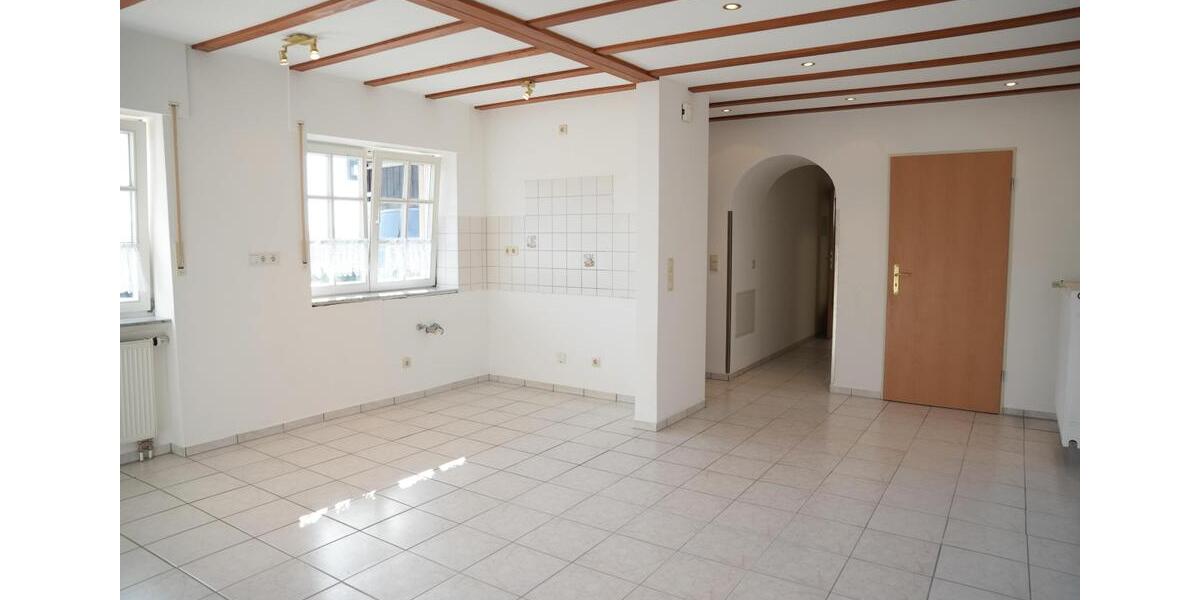 Erdgeschoßwohnung Schmallenberg - 2 Zimmer, 50 m&sup2;, 390&euro; | Angebot:25351220