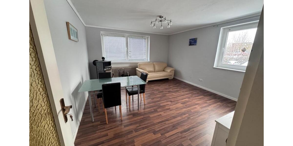 Erdgeschoßwohnung Hannover Linden-Limmer - 2 Zimmer, 55 m&sup2;, 700&euro; | Angebot:24689983