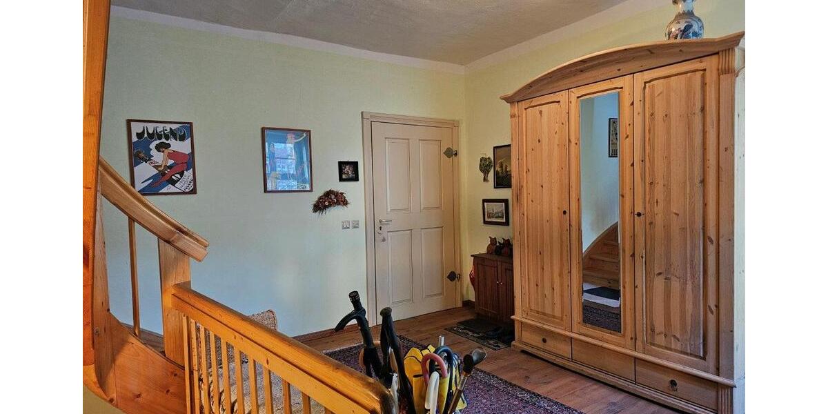 Etagenwohnung Spremberg - 3 Zimmer, 106 m&sup2;, 750&euro; | Angebot:26022788