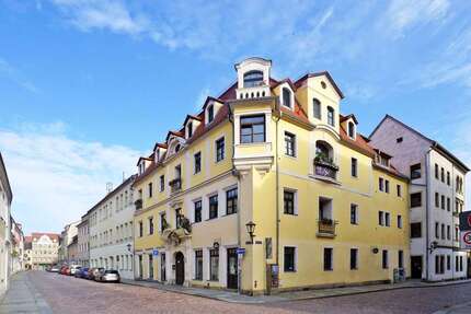 Wohnung Pirna Sonnenstein - 4 Zimmer, 96 m&sup2;, 850&euro; | Angebot:27112506
