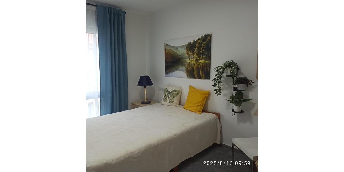 Wohnen auf Zeit Berlin Spandau - 1 Zimmer, 21 m&sup2;, 690&euro; | Angebot:26697404