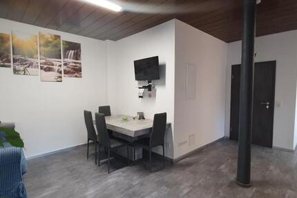 Wohnen auf Zeit Waldrach - 2 Zimmer, 50 m&sup2;, 15&euro; | Angebot:26336846