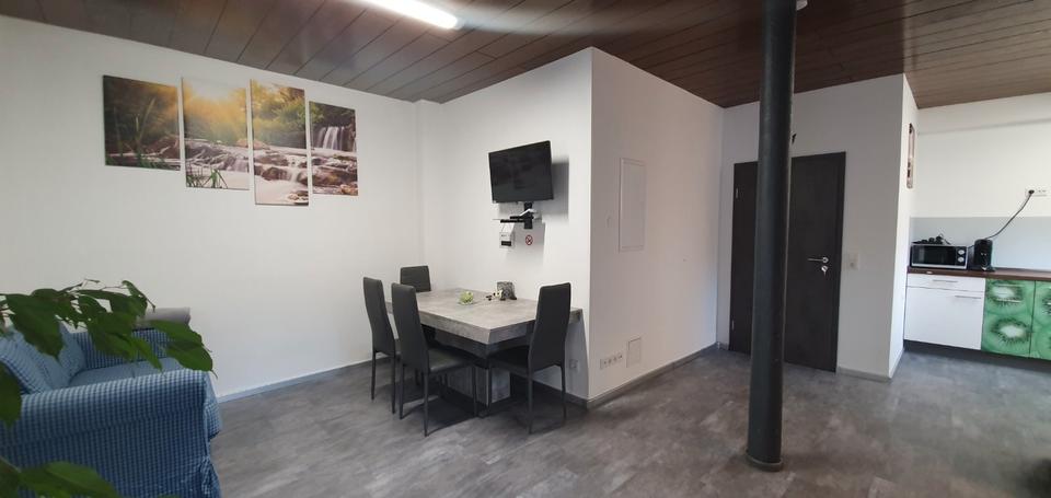 Wohnen auf Zeit Waldrach - 2 Zimmer, 50 m&sup2;, 15&euro; | Angebot:26336846