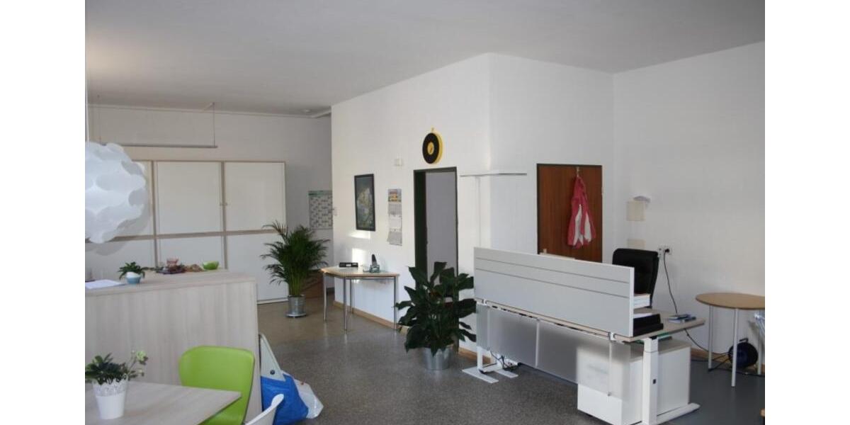 Gewerbeobjekt Inzlingen - 1.480&euro; | Angebot:25840164