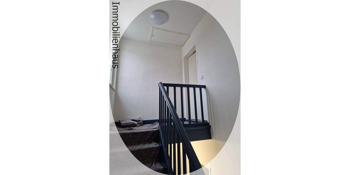 Etagenwohnung Wiesbaden Dotzheim - 2 Zimmer, 54 m&sup2;, 750&euro; | Angebot:25139928