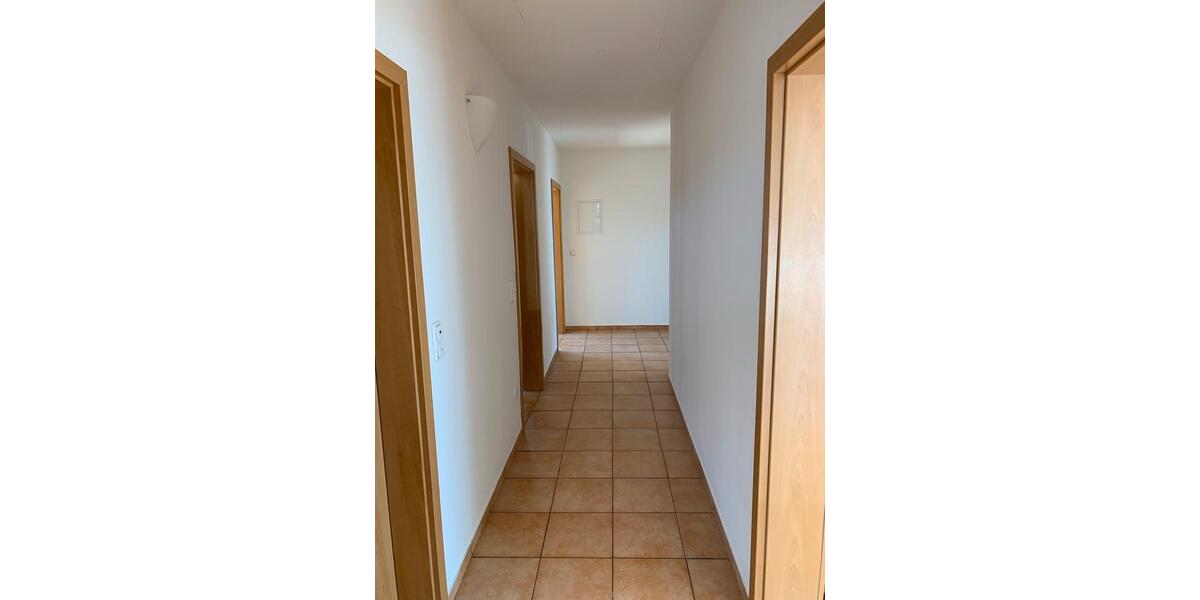 Wohnung in Ränkam Arnschwang 5 zimmer