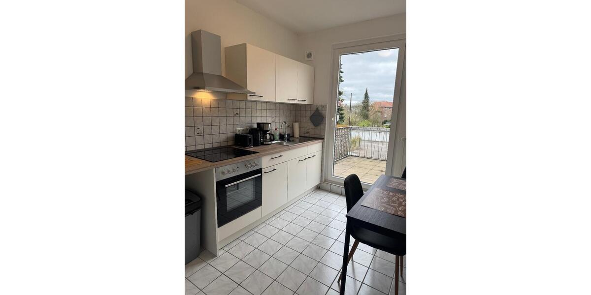 Wohnen auf Zeit Recklinghausen - 2.5 Zimmer, 50 m&sup2;, 60&euro; | Angebot:23856231