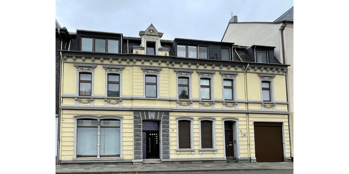 Büro in Oberhausen 350 € 50 m² zimmer