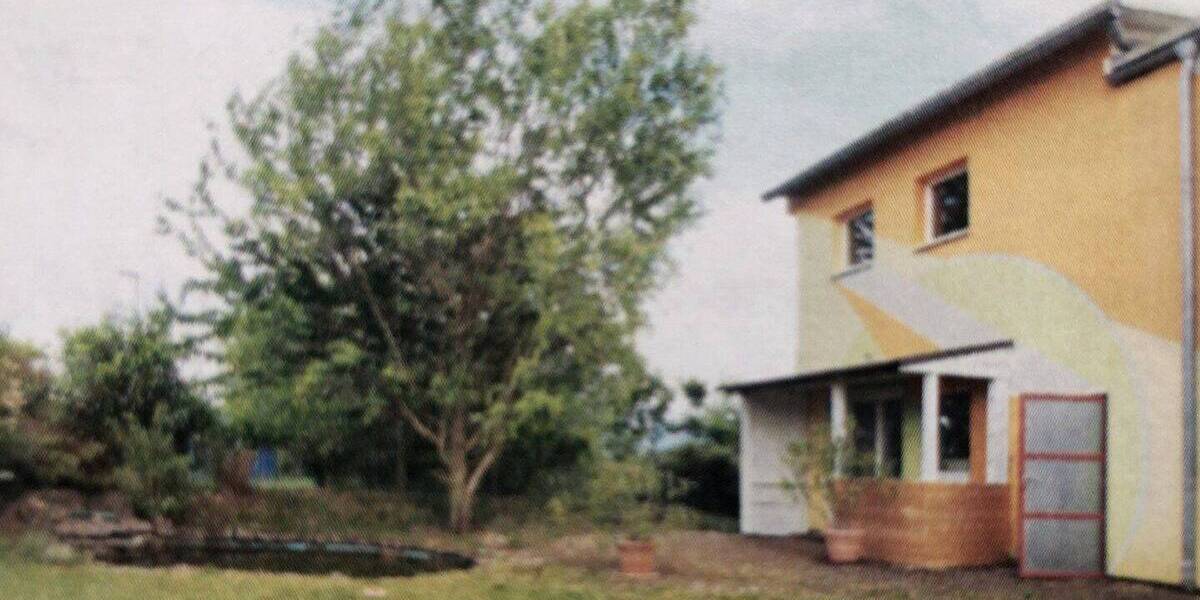 Gewerbeobjekt Breisach Niederrimsingen - 2.450&euro; | Angebot:26833818