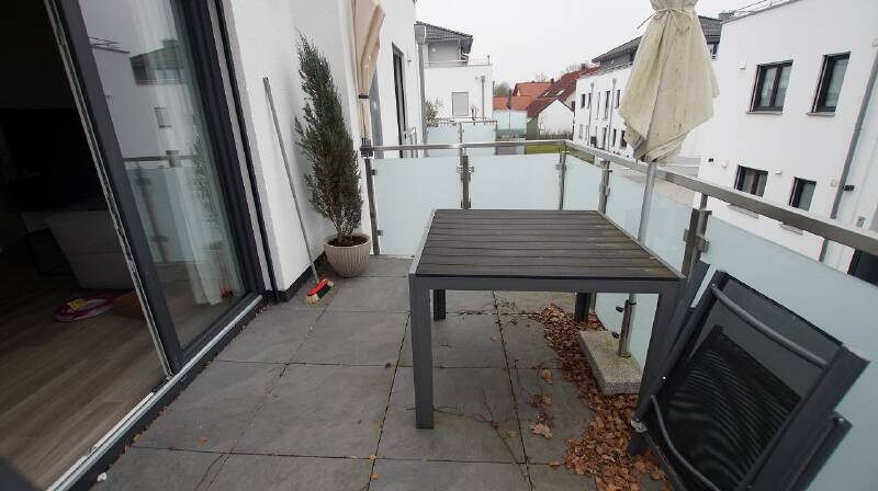 Etagenwohnung Straubing - 3 Zimmer, 76 m&sup2;, 900&euro; | Angebot:26128829