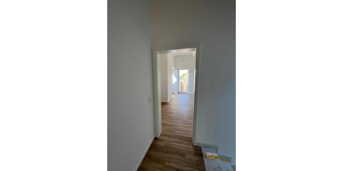 Etagenwohnung Edewecht - 3 Zimmer, 107 m&sup2;, 1.500&euro; | Angebot:24408974
