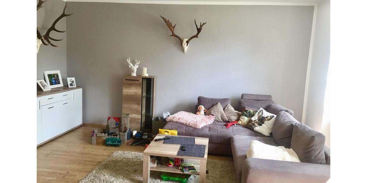 Erdgeschoßwohnung Neubrandenburg Datzeberg - 2 Zimmer, 86 m&sup2;, 530&euro; | Angebot:25974693