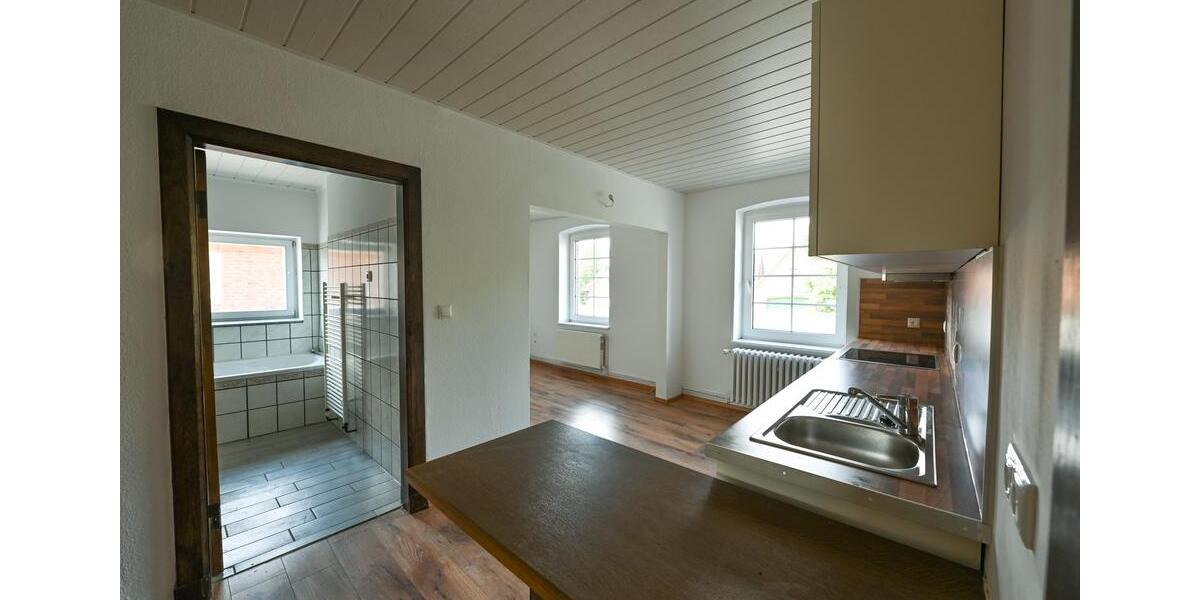 Maisonettenwohnung Bad Segeberg - 4 Zimmer, 82 m&sup2;, 999&euro; | Angebot:25838120