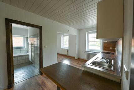 Wohnung Bad Segeberg - 4 Zimmer, 82 m&sup2;, 999&euro; | Angebot:25838120