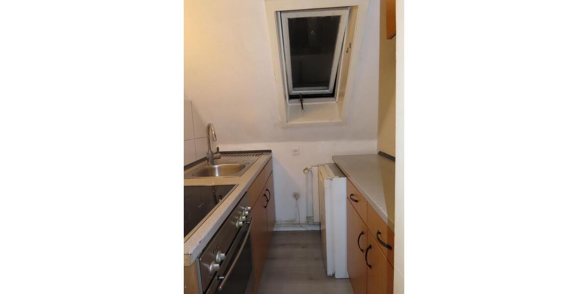 Dachgeschoßwohnung Soltau - 2 Zimmer, 50 m&sup2;, 550&euro; | Angebot:24493797