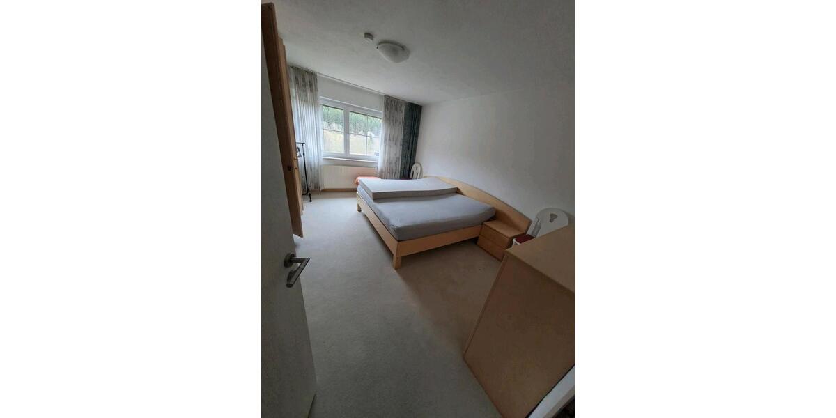 Erdgeschoßwohnung Neukirchen bei Heiligen Blut - 1 Zimmer, 86 m&sup2;, 550&euro; | Angebot:26327495