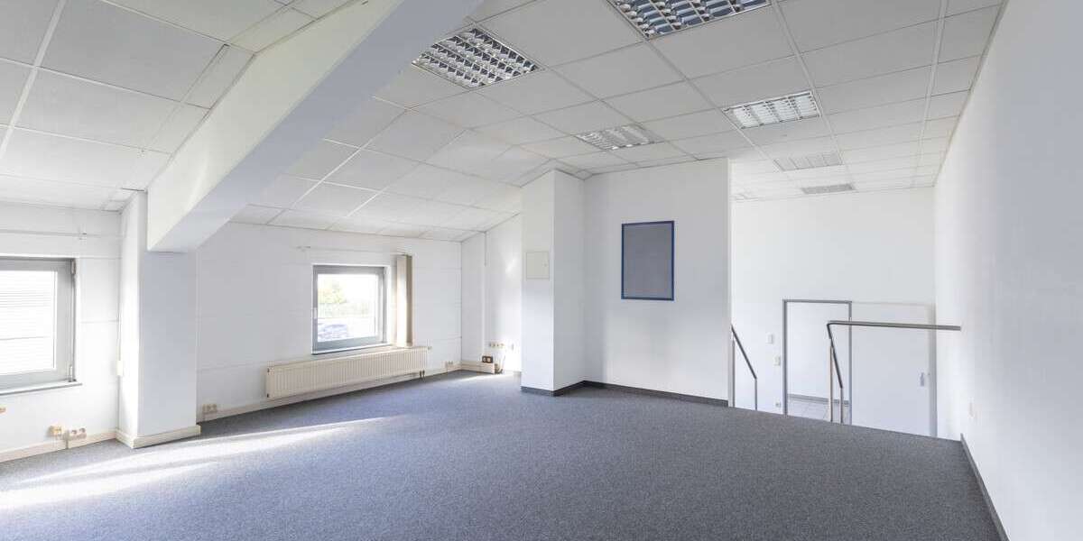 Büro in Gaimersheim 650 € 67.48 m² zimmer