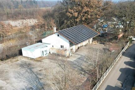 Gewerbeobjekt Greifenberg - 4.600&euro; | Angebot:24680904