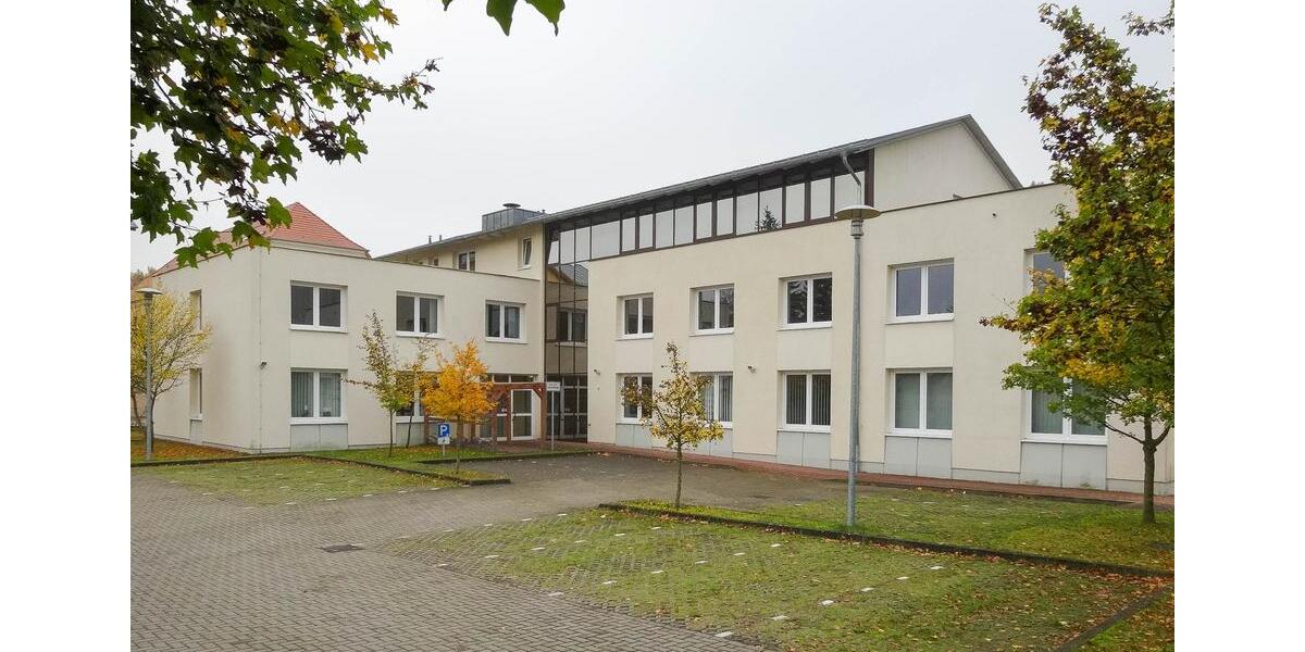 Gewerbeobjekt Neustrelitz - 3.105&euro; | Angebot:24616912