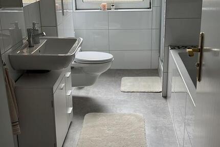 Moderne 3 Zimmer Wohnung 77 qm mit Balkon 3 zimmer